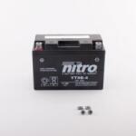 Nitro GEL 8Ah NT9B-4/YT9B-BS/YT9-B4