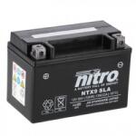 Nitro GEL 8Ah NTX9-BS/YTX9-BS
