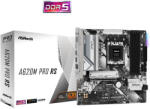 ASRock A620AM Pro RS WIFI Alaplap