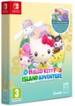 Sunblink Hello Kitty Island Adventure [Gift Box] (Switch)