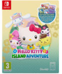 Sunblink Hello Kitty Island Adventure [Gift Box] (Switch 2)