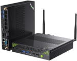 GMKtec NucBox K10 32/1024 Számítógép konfiguráció