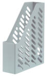 HAN Suport vertical plastic pentru cataloage HAN Klassik - gri deschis (HA-1601-11) - siscom-papetarie