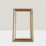 Keretshop Repedezett antikolt arany 31, 4*59, 4 cm (KS962104)