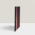 Keretshop 4, 5 cm bronz-fekete 40*60 cm (KS199474)