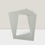  Sárgásvaj paszpartu csomag A4 5 db (KS587649)