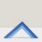 Keretshop 2, 2 cm Sötétkék-világoskék átmenetes EGYEDI MÉRETBEN SK22 (KS229978)