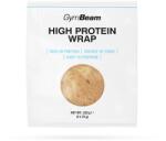 GymBeam Wrap cu conținut ridicat de proteine 225 g