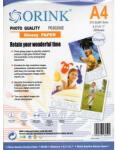 Orink Fotópapír A4 200g 20lap Fényes Orink (p630200e20)