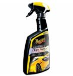 Meguiar's Ceara rapida Meguiars Ultimate Quik Wax 473ml