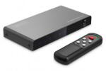 Assmann Assmann-DIGITUS 4K HDMI kapcsoló, 3x1 - DS-55331 (DS-55331)