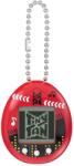 BANDAI NAMCO Entertainment Bandai Tamagotchi: TinyTAN - Red (88867) Ajándéktárgyak (88867)