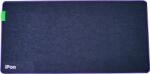Artimo Desk Mat iPon - limitat ediție - M (80x40) - gri închis Mouse pad