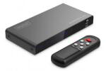 Assmann Assmann-DIGITUS 8K HDMI kapcsoló, 3x1 - DS-55333 (DS-55333)