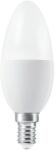 OSRAM Smart+ Wifi 5W 470lm 2700-6500k E14 lumânare