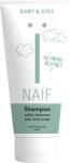 Naïf Naïf Baby & Kids Shampoo sampon de curatare delicat pentru copii 200 ml