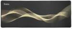 hoco. Mousepad Hoco Aurora GM22 800x300mm Negru (mou/hoc/au/80/ne) Mouse pad