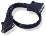 ATEN KVM Kábel, Daisy Chain, 15m - (2L-1715) (2L-1715)