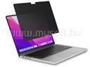 KENSINGTON Monitorszűrő (MagPro Elite Privacy Screen Filter for MacBook Pro 16" (2021)) (KENSINGTON_K58371WW) (KENSINGTON_K58371WW)