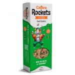 Calibra Batoane Rozatoare Mici Calibra Rockets Sticks cu Alune si Cocos, 120 g