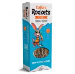 Calibra Batoane Rozatoare Calibra Rockets Sticks cu Legume, 120 g