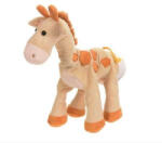 Egmont Toys Papusa Egmont Toys Girafa (5420023036612) Papusa