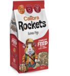 Calibra Meniu Porcusori de Guineea Calibra Rockets Mix, 900 g