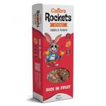 Calibra Batoane Rozatoare Calibra Rockets Sticks cu Fructe, 120 g