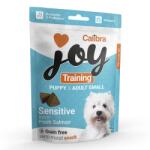 Calibra Calibra Joy Dog Training Puppy & Adult Small cu Somon, 150 g