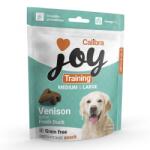 Calibra Calibra Joy Dog Training Medium & Large cu Rata si Vanat, 300 g