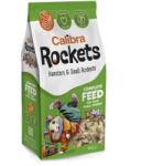 Calibra Meniu Hamsteri si Rozatoare Mici Calibra Rockets, 900 g
