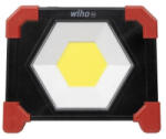 Wiha Reflektor, akkumulátoros építőipari spotlámpa, 30W, 3000lm, (45698) (45698) - aqua
