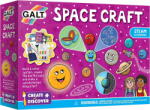 Galt Creeaza si descopera - Spatiul cosmic (EDUC-1005416)