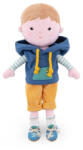 Petite&Mars Papusa Petite&Mars Max 35cm Albastru (620521) Papusa