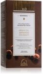 KORRES Argan Oil Culoare permanenta pentru par cu ulei de argan culoare 6.0 Dark Blonde 50 ml