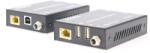 PROCONNECT Extender HDMI , kvmp Over LAN, Cat6, USB2.0, 4k60hz, 70m-ig (PC-EX70M-KVMP) (PC-EX70M-KVMP)