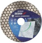 Dedra gyémánt vágókorong 125 h1042