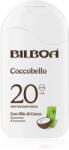 Bilboa Coccobello Latte крем за тен с кокосово масло SPF 20 200ml