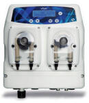 Etatron ePool redox pH mérő és adagoló Twin (CXB8S00151)