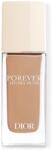 Dior Dior Forever Hydra Nude természetes hatású alapozó árnyalat 2, 5N Neutral 30 ml