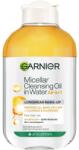 Garnier Skin Naturals kétfázisú micellás víz 3 az 1-ben 100 ml