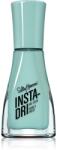 Sally Hansen Insta Dri gyorsan száradó körömlakk árnyalat 510 Gain Mo-Mint-Um 9, 17 ml