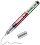 edding Lakkmarker, 1-2 mm, '51', ezüst (TED51E) (TED51E)