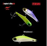 Apia BIT-V12 48mm 12gr 12 UC Holly Night (AP05350) - plazaweb