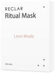 RECLAR Arcmaszk Love Mode (Ritual Mask) 5 db