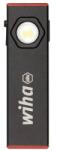 Wiha kézi lámpa, akkumulátoros, mágneses, be/ki érzékelővel, 800lm, (45701) (45701)