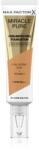 MAX Factor Miracle Pure Skin tartós alapozó SPF 30 árnyalat 76 Warm Golden 30 ml