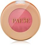 Paese Self Glow Blush arcpirosító árnyalat 02 Reflex 3 g