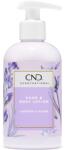 CND Scentsation Lavender & Jojoba hidratáló krém, 245ml