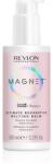 Revlon Magnet Reparative Melting Balm leöblítést nem igénylő ápolás a nagyon károsult hajra 100 ml
